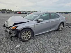4T1C11AK2PU092517 2023 TOYOTA CAMRY