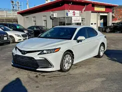 4T1C11AK2PU092534 2023 TOYOTA CAMRY