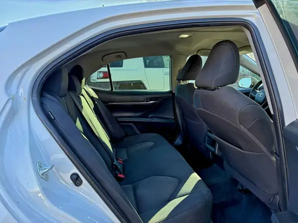 4T1C11AK2PU092534 2023 TOYOTA CAMRY - Image 8