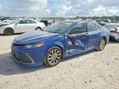 4T1C11AK2PU092727 2023 TOYOTA CAMRY