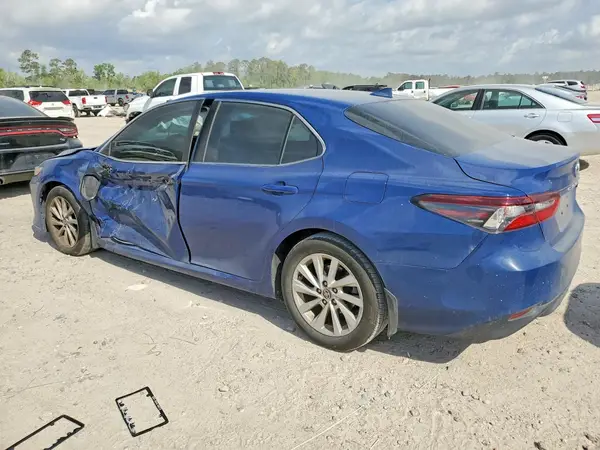 4T1C11AK2PU092727 2023 TOYOTA CAMRY - Image 2