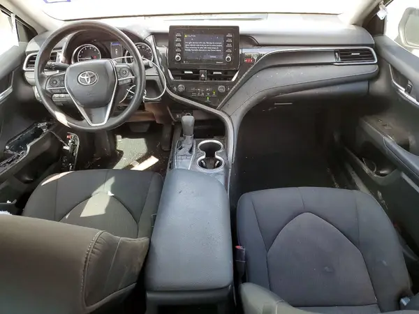 4T1C11AK2PU092727 2023 TOYOTA CAMRY - Image 8