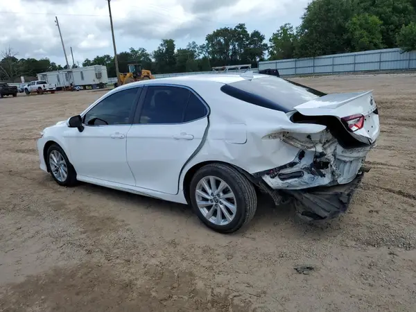 4T1C11AK2PU097992 2023 TOYOTA CAMRY - Image 2