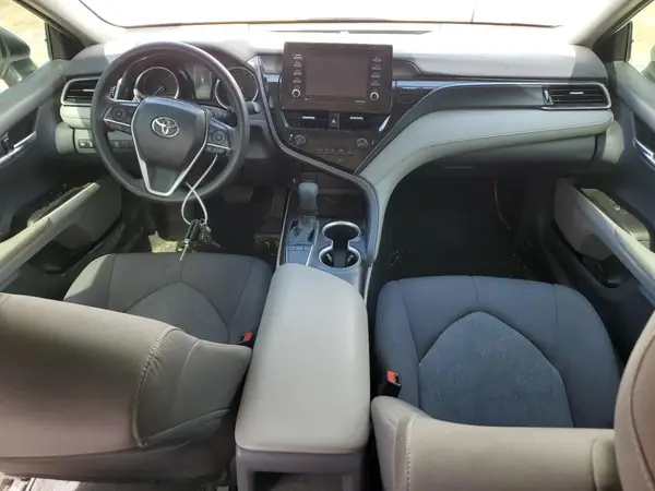 4T1C11AK2PU097992 2023 TOYOTA CAMRY - Image 8