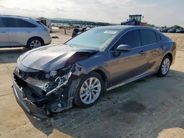 4T1C11AK2PU100745 2023 TOYOTA CAMRY - Image 1