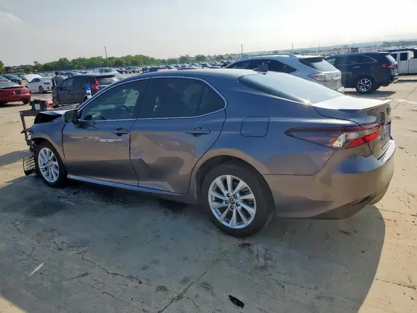 4T1C11AK2PU100745 2023 TOYOTA CAMRY - Image 2