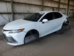 4T1C11AK2PU101250 2023 TOYOTA CAMRY