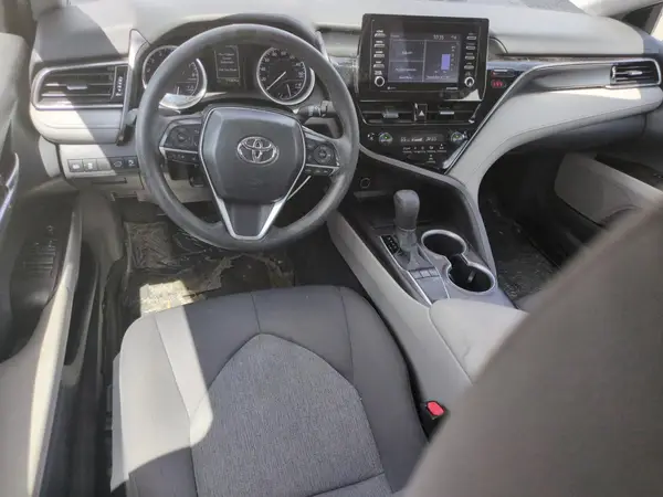 4T1C11AK2PU103726 2023 TOYOTA CAMRY - Image 8