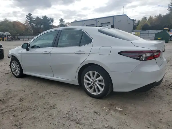 4T1C11AK2PU103824 2023 TOYOTA CAMRY - Image 2
