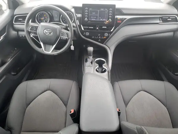 4T1C11AK2PU103824 2023 TOYOTA CAMRY - Image 8