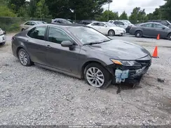 4T1C11AK2PU104326 2023 TOYOTA CAMRY