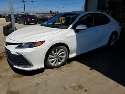4T1C11AK2PU104617 2023 TOYOTA CAMRY