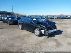 4T1C11AK2PU106352 2023 TOYOTA CAMRY