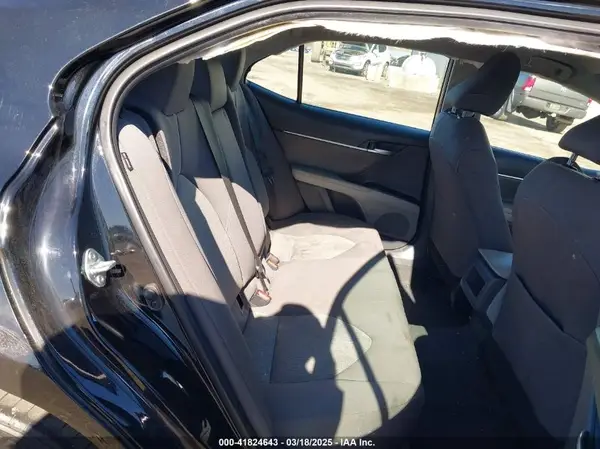 4T1C11AK2PU106352 2023 TOYOTA CAMRY - Image 8
