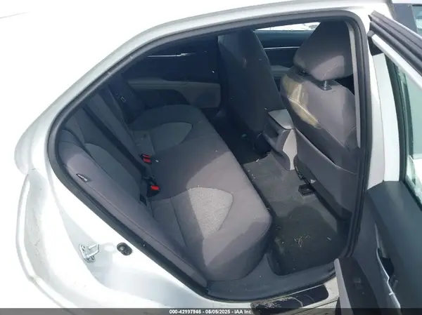 4T1C11AK2PU106450 2023 TOYOTA CAMRY - Image 8