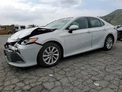 4T1C11AK2PU108103 2023 TOYOTA CAMRY