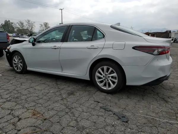 4T1C11AK2PU108103 2023 TOYOTA CAMRY - Image 2