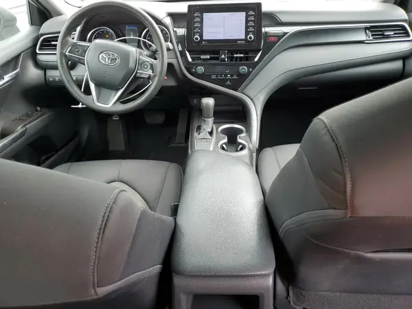 4T1C11AK2PU108103 2023 TOYOTA CAMRY - Image 8