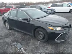 4T1C11AK2PU108134 2023 TOYOTA CAMRY