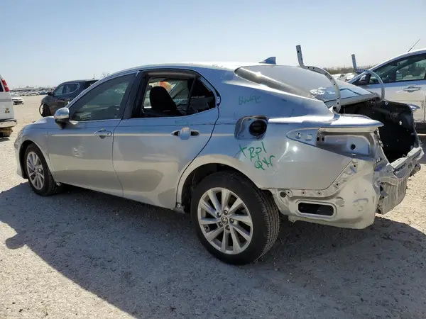 4T1C11AK2PU110126 2023 TOYOTA CAMRY - Image 2