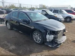4T1C11AK2PU110580 2023 TOYOTA CAMRY