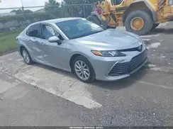 4T1C11AK2PU110594 2023 TOYOTA CAMRY