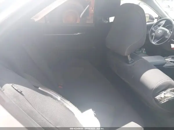 4T1C11AK2PU110594 2023 TOYOTA CAMRY - Image 8