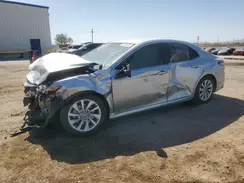 4T1C11AK2PU112152 2023 TOYOTA CAMRY