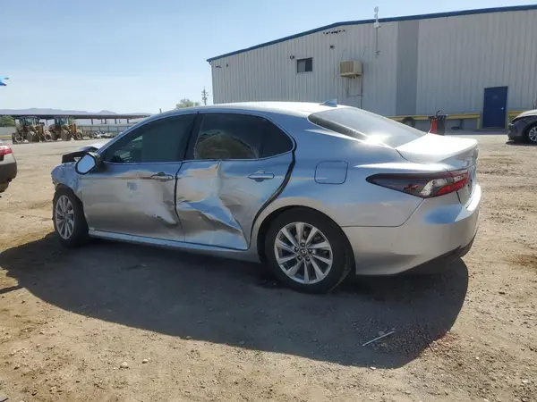4T1C11AK2PU112152 2023 TOYOTA CAMRY - Image 2