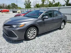 4T1C11AK2PU112281 2023 TOYOTA CAMRY