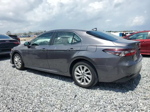 4T1C11AK2PU112281 2023 TOYOTA CAMRY - Image 2