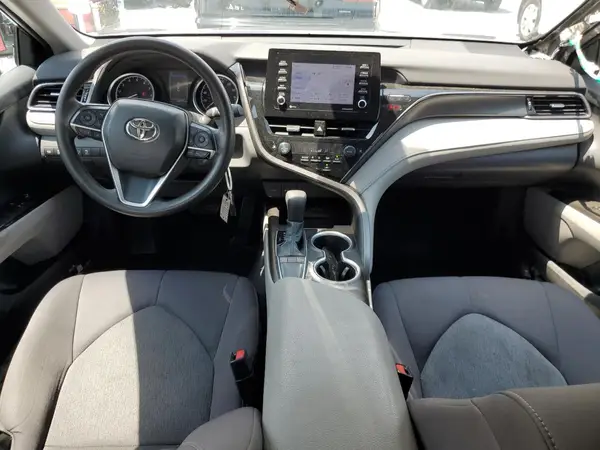 4T1C11AK2PU112281 2023 TOYOTA CAMRY - Image 8