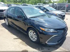 4T1C11AK2PU112359 2023 TOYOTA CAMRY