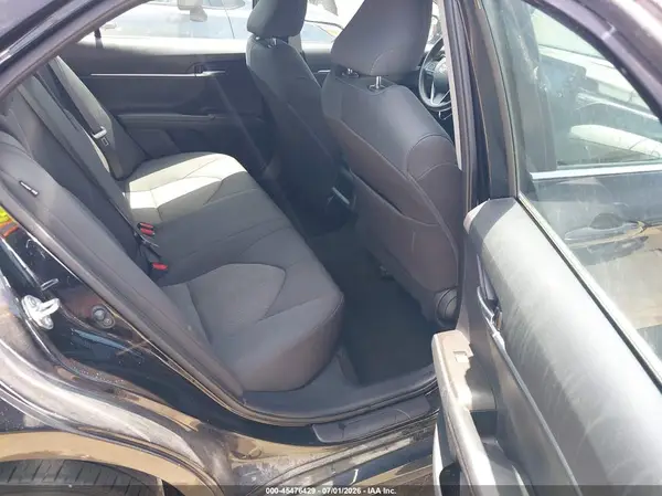 4T1C11AK2PU112359 2023 TOYOTA CAMRY - Image 8