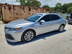 4T1C11AK2PU113706 2023 TOYOTA CAMRY