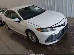4T1C11AK2PU114077 2023 TOYOTA CAMRY