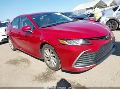4T1C11AK2PU114550 2023 TOYOTA CAMRY