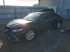 4T1C11AK2PU114726 2023 TOYOTA CAMRY