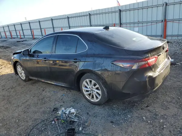 4T1C11AK2PU114726 2023 TOYOTA CAMRY - Image 2