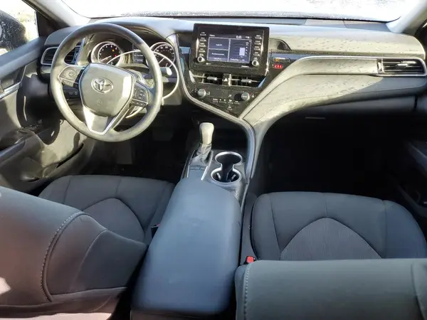 4T1C11AK2PU114726 2023 TOYOTA CAMRY - Image 8