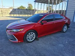 4T1C11AK2PU114970 2023 TOYOTA CAMRY