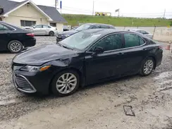 4T1C11AK2PU116461 2023 TOYOTA CAMRY