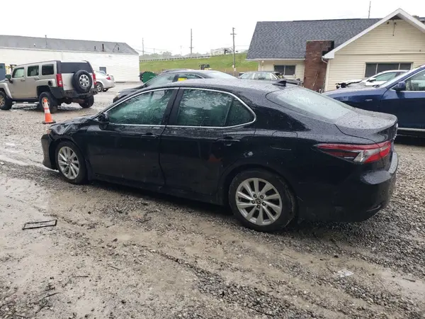 4T1C11AK2PU116461 2023 TOYOTA CAMRY - Image 2