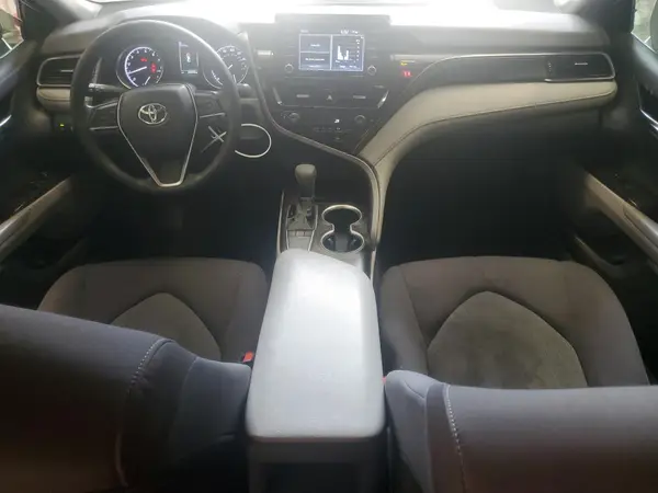 4T1C11AK2PU116640 2023 TOYOTA CAMRY - Image 8