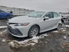 4T1C11AK2PU117044 2023 TOYOTA CAMRY