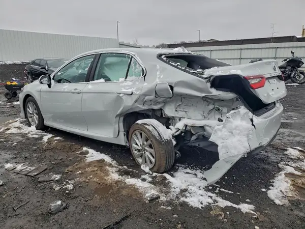 4T1C11AK2PU117044 2023 TOYOTA CAMRY - Image 2