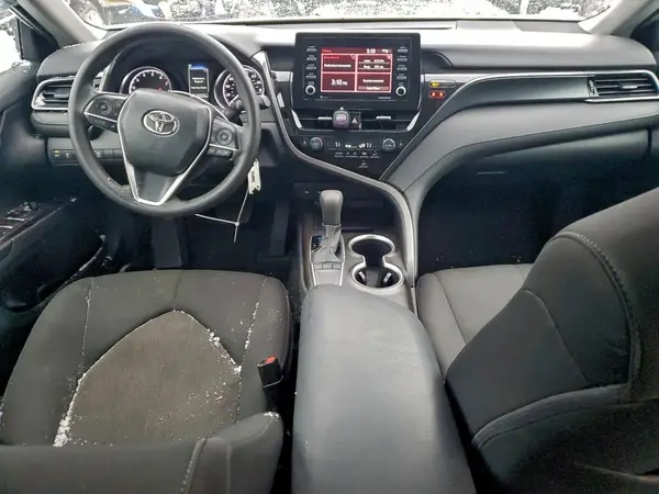 4T1C11AK2PU117044 2023 TOYOTA CAMRY - Image 8