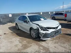 4T1C11AK2PU117996 2023 TOYOTA CAMRY