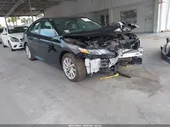 4T1C11AK2PU118131 2023 TOYOTA CAMRY