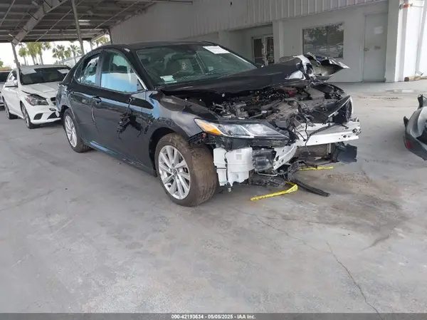 4T1C11AK2PU118131 2023 TOYOTA CAMRY - Image 1